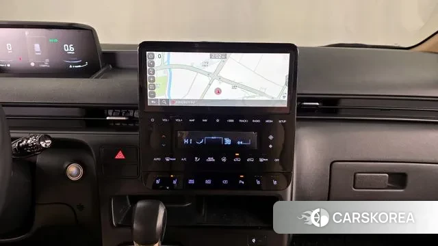 Hyundai Staria 2024 Серый из Кореи, фото 5