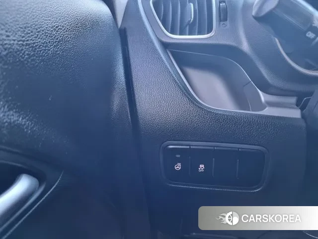 Kia The New Ray 2019 Серый из Кореи, фото 5