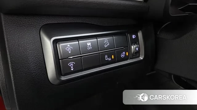 Ssangyong Berry New Tivoli 2019 Оранжевый из Кореи, фото 5