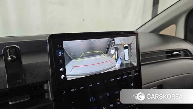 Hyundai Staria 2023 Черный из Кореи, фото 5