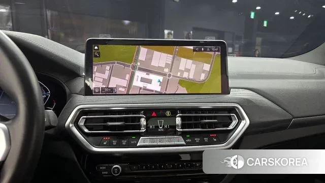 BMW iX3 2024 Белый из Кореи, фото 5