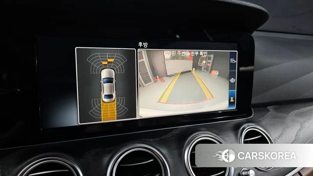 Mercedes-Benz E-Class W213 2019 Белый из Кореи, фото 5