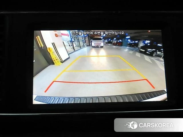 Kia The New Carnival 2020 Белый из Кореи, фото 5