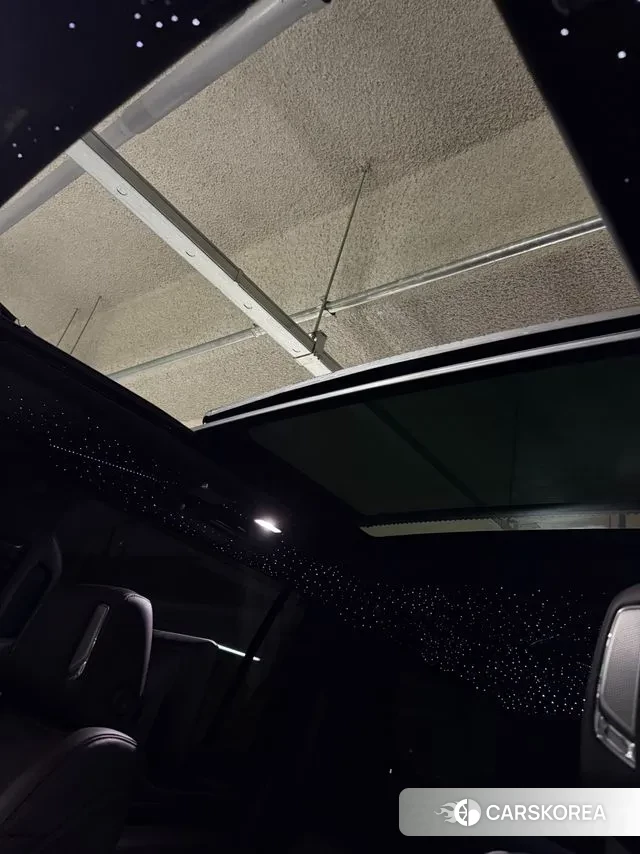 Cadillac Escalade 5th Generation 2023 Черный из Кореи, фото 5