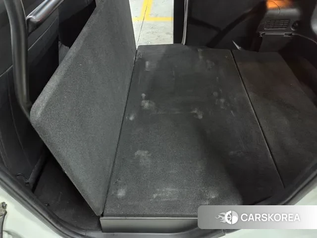 Kia The New Ray 2021 Белый из Кореи, фото 5