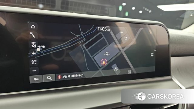 Kia The New Seltos 2024 Белый из Кореи, фото 5