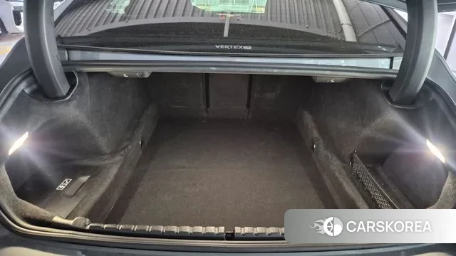 BMW 8 Series (G15) 2022 Серый из Кореи, фото 5