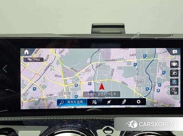 Mercedes-Benz A-Class W177 2023 Черный из Кореи, фото 5