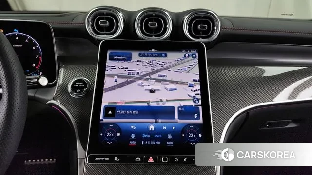 Mercedes-Benz GLC-Class X254 2024 Черный из Кореи, фото 5