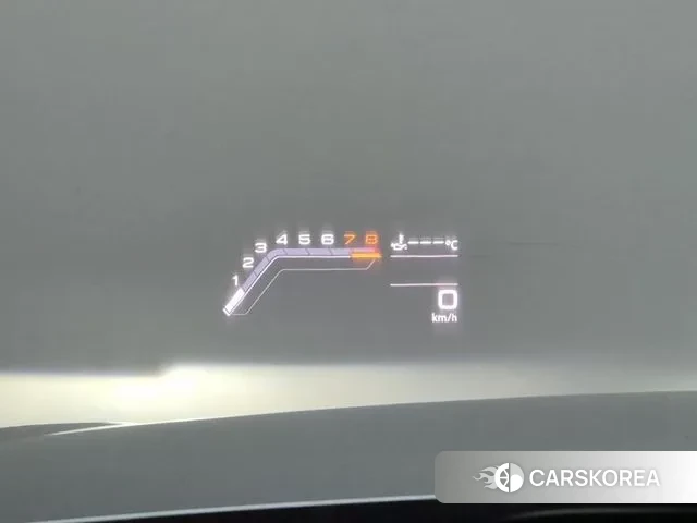 Audi A6 (C8) 2021 Серебристо-серый из Кореи, фото 5