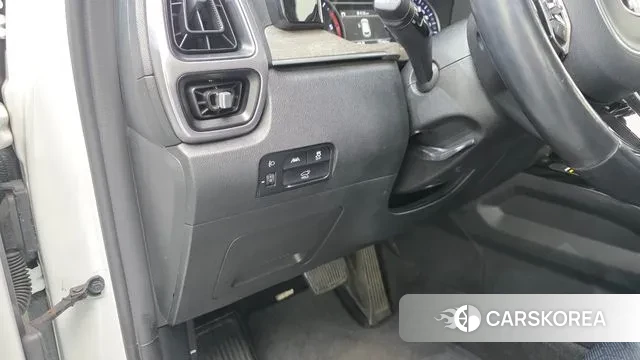 Kia Sorento 4th Generation 2021 Белый из Кореи, фото 5