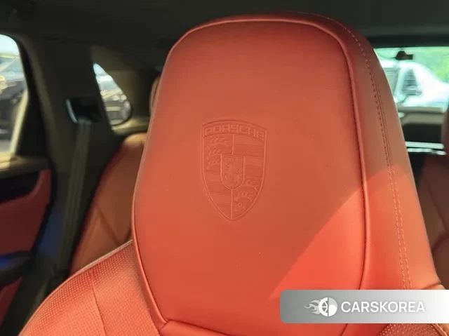 Porsche Cayenne (PO536) 2020 Белый из Кореи, фото 5