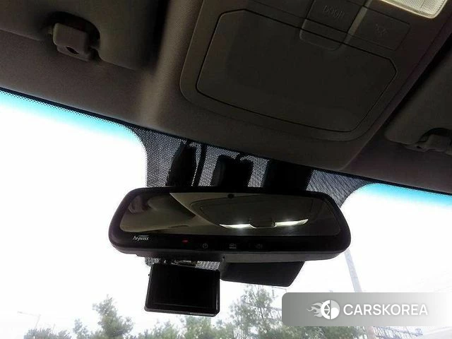 Ssangyong Beautiful Korando 2019 Серый из Кореи, фото 5