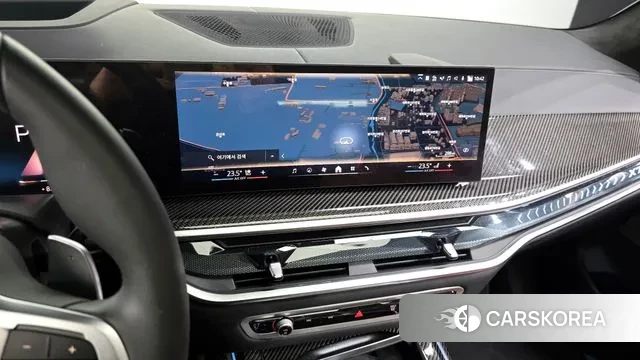 BMW X7 (G07) 2025 Белый из Кореи, фото 5