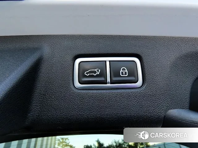 Kia The New Sorento 4th Generation 2021 Белый из Кореи, фото 5