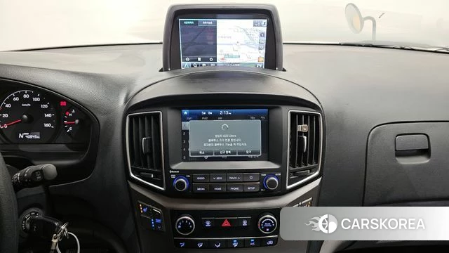 Hyundai The New Grand Starex 2021 Желтый из Кореи, фото 5