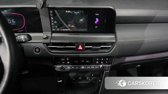Kia The New Seltos 2024 Белый из Кореи, фото 5