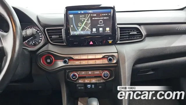 Hyundai Veloster (JS) id 2907922 из Кореи 5