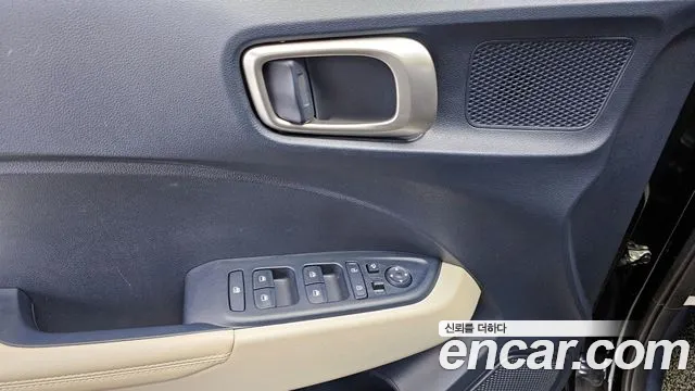 Hyundai Venue id 2681134 из Кореи 5