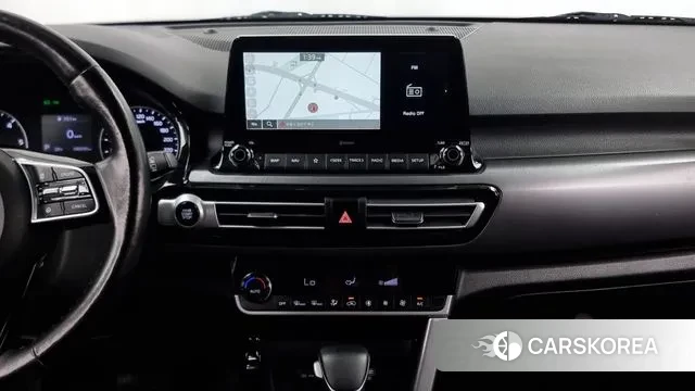 Kia Seltos 2020 Белый из Кореи, фото 5