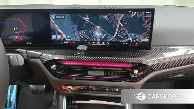 BMW M4 (G82) 2025 Белый из Кореи, фото 5