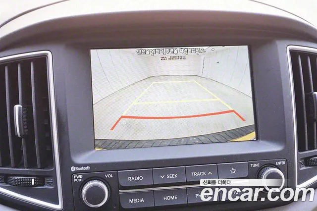 Hyundai The New Grand Starex id 2460167 из Кореи 5