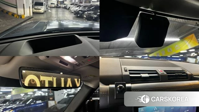 Land Rover Defender (L663) 2021 Небесно-голубой из Кореи, фото 5