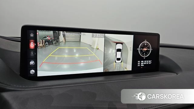 Genesis G80 (RG3) 2020 Белый из Кореи, фото 5