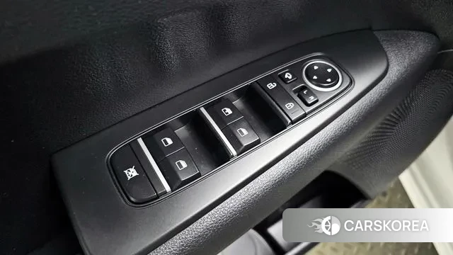 Kia The New K3 2nd generation 2022 Белый из Кореи, фото 5