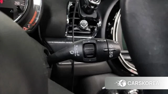 Mini Cooper Clubman 2018 Жемчужный цвет из Кореи, фото 5