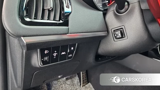 Kia Stinger Meister 2022 Серый из Кореи, фото 5