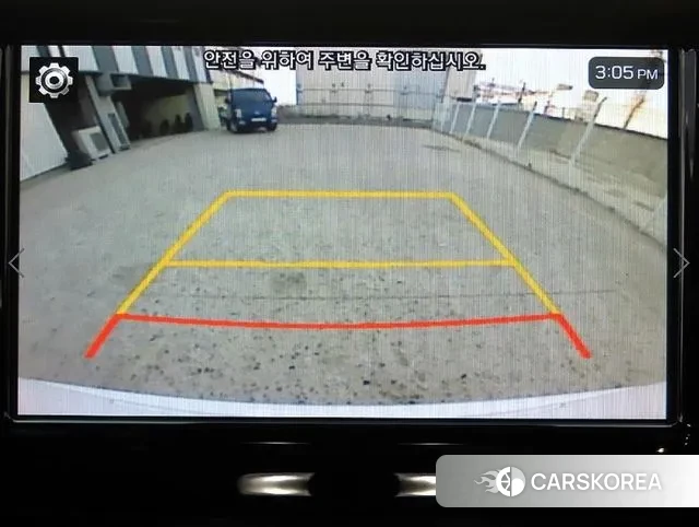 Hyundai i30 (PD) 2018 Белый из Кореи, фото 5