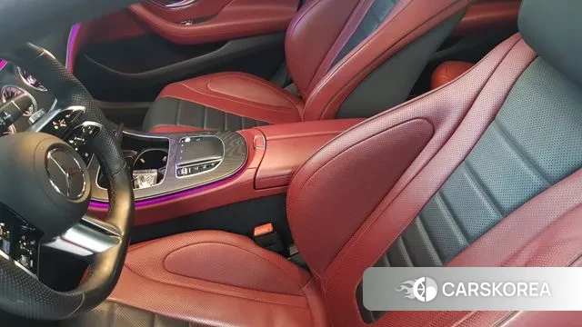 Mercedes-Benz CLS-Class C257 2022 Серый из Кореи, фото 5