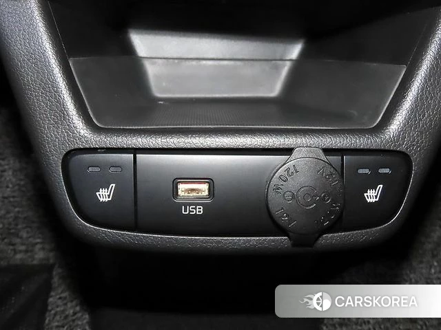 Kia The New Ray 2020 Белый из Кореи, фото 5