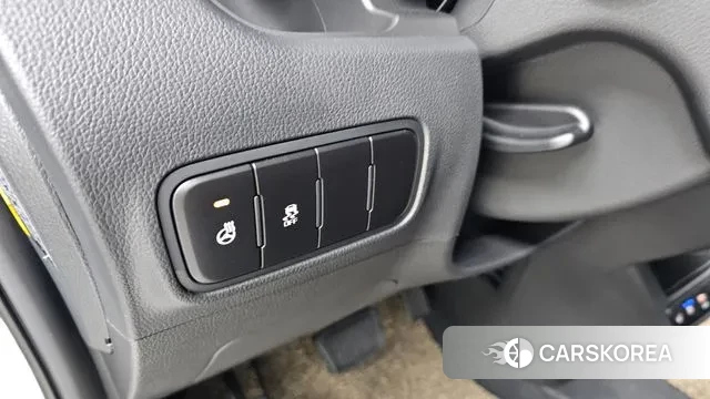 Kia The New Kia Ray 2024 Белый из Кореи, фото 5