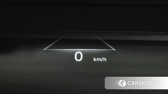 Genesis GV70 2023 Белый из Кореи, фото 5