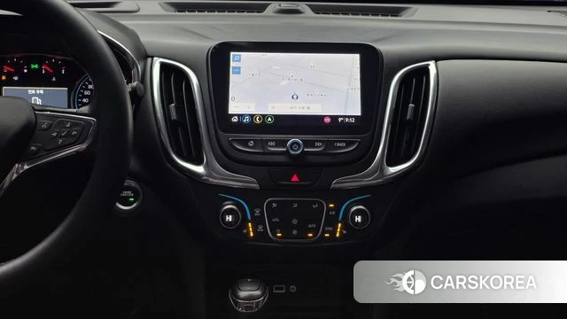 Chevrolet (GM Daewoo) Equinox 2019 Белый из Кореи, фото 5