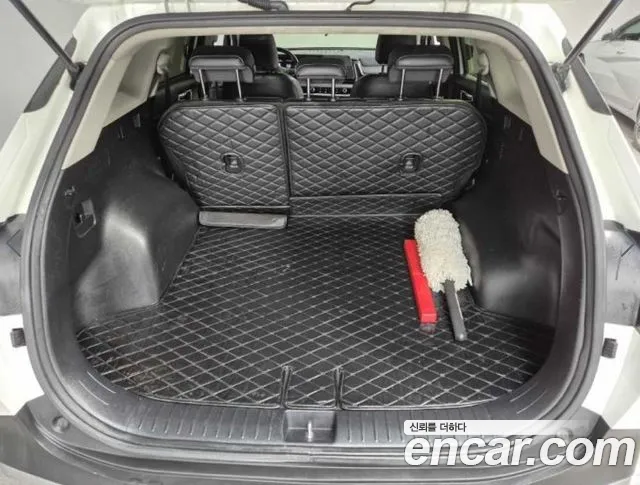 Kia Sportage 5th Generation id 2720154 из Кореи 5