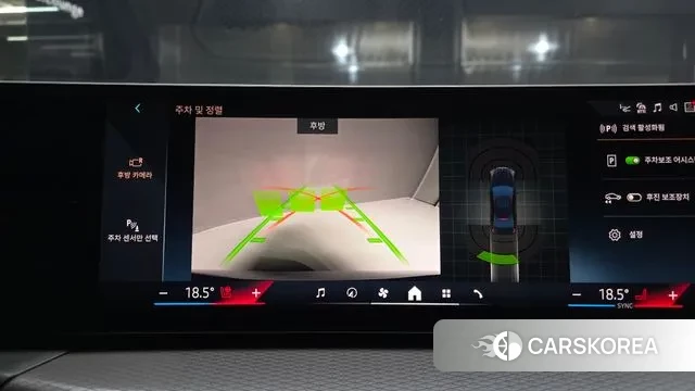 BMW 3 Series (G20) 2025 Черный из Кореи, фото 5