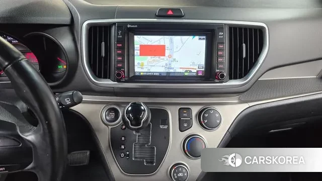 Kia The New Ray 2018 Белый из Кореи, фото 5