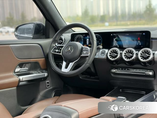 Mercedes-Benz GLB id 4210272 из Китая 5