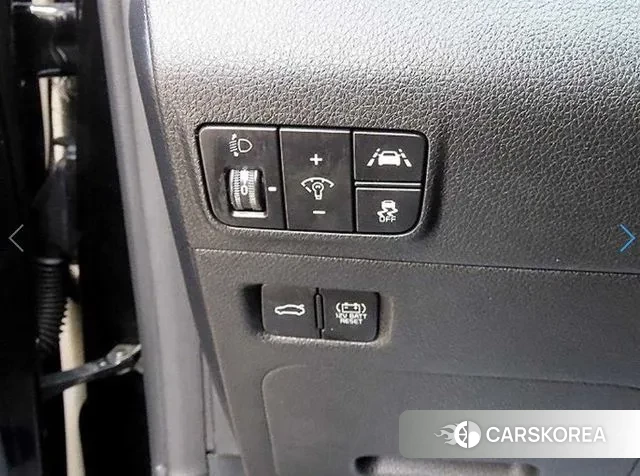 Kia The New K5 Hybrid 3rd generation 2023 Черный из Кореи, фото 5