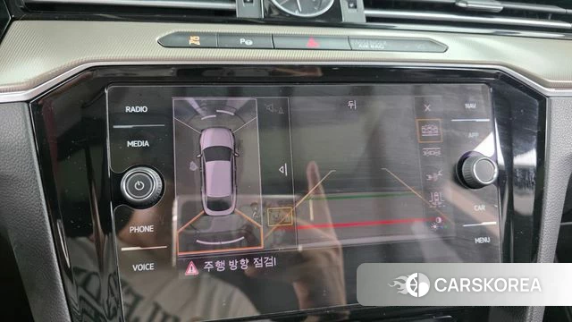 Volkswagen Arteon 2019 Белый из Кореи, фото 5