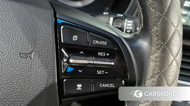 Hyundai Grandeur IG 2019 Белый из Кореи, фото 5