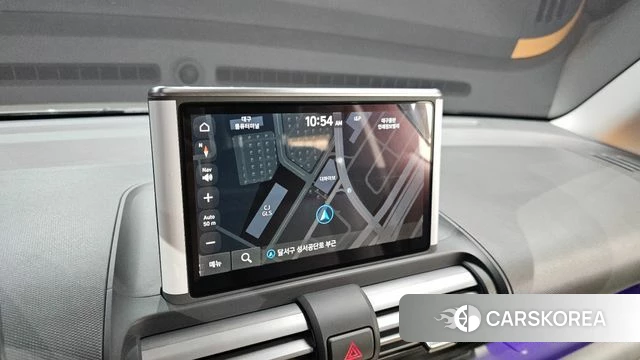 Hyundai Casper 2024 Зеленый из Кореи, фото 5