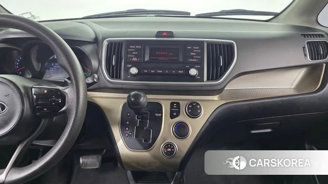 Kia The New Ray 2020 Белый из Кореи, фото 5