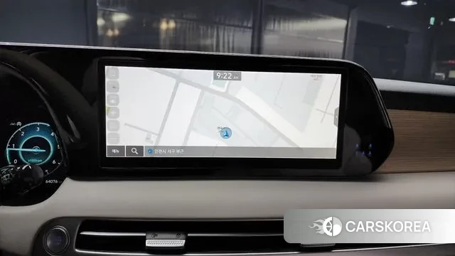 Hyundai The New Palisade 2023 Белый из Кореи, фото 5