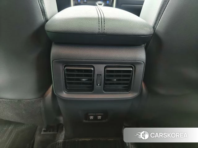 Toyota RAV4 Rongfang 2021 Темно-серый из Китая, фото 5