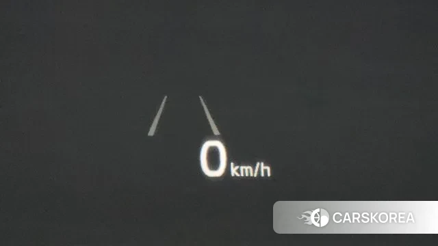 Kia More K9 2019 Черный из Кореи, фото 5