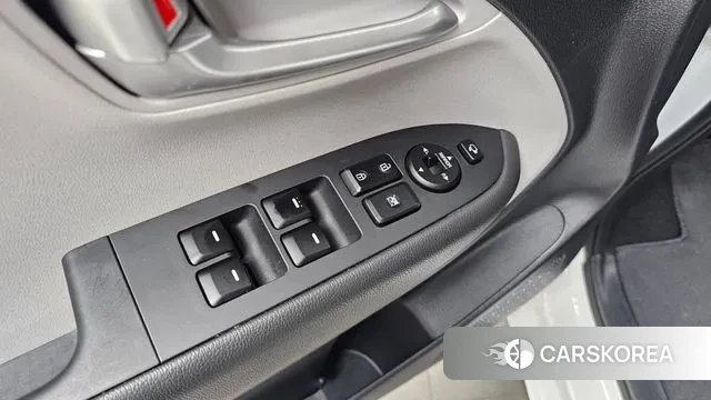 Kia The New Kia Ray 2024 Белый из Кореи, фото 5